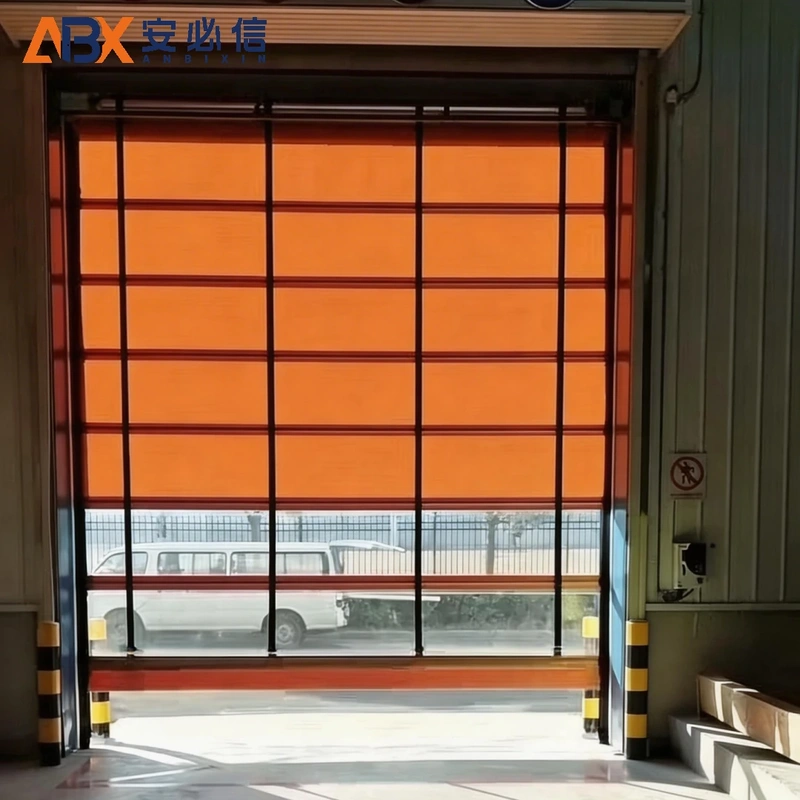 滁州市堆积门