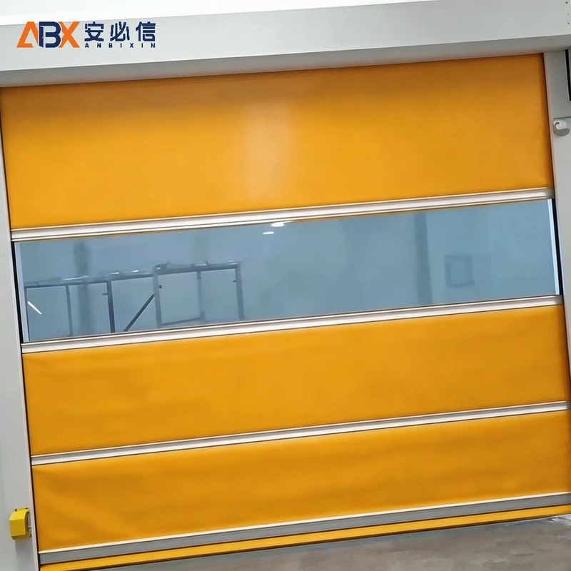 滁州市快速卷帘门